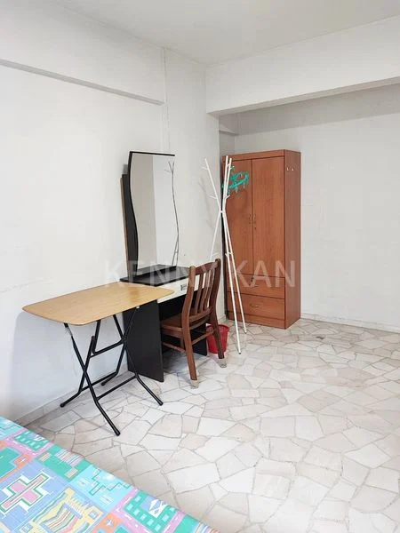 Common Room (HDB) for Rent in  762 Yishun Street 72 - Image 3