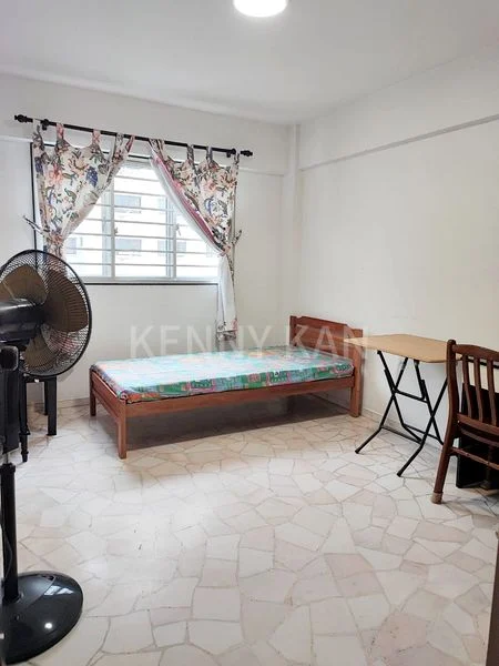 Common Room (HDB) for Rent in  762 Yishun Street 72 - Image 2