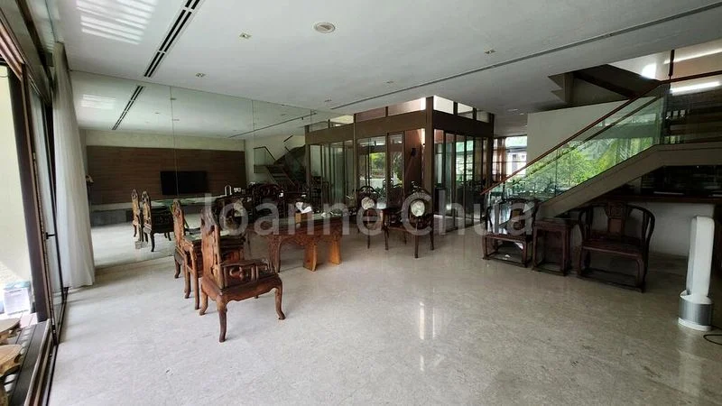 4 Bed Terraced House (Landed) for Sale in  Lakeshore View - Image 3