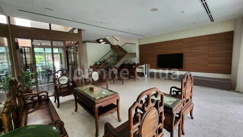 4 Bed Terraced House (Landed) for Sale in  Lakeshore View - Image 2