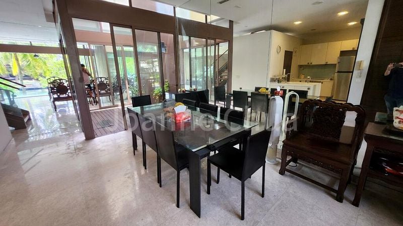 4 Bed Terraced House (Landed) for Sale in  Lakeshore View - Image 5