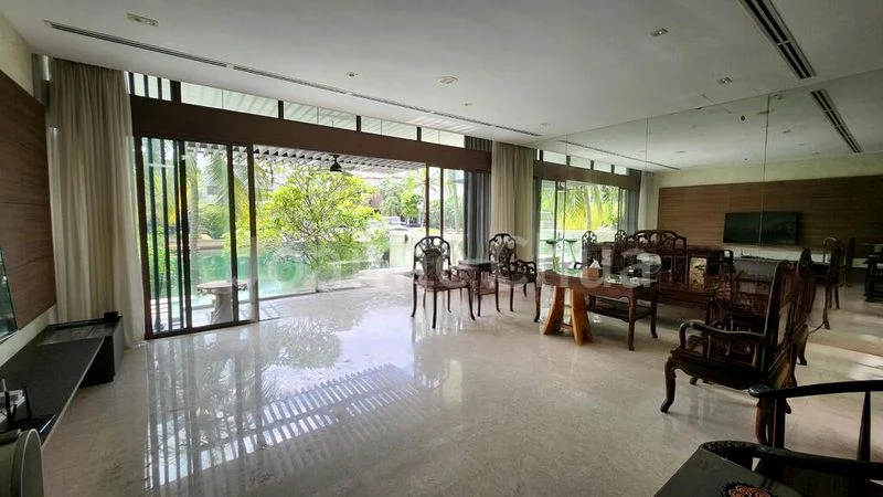 4 Bed Terraced House (Landed) for Sale in  Lakeshore View - Image 1