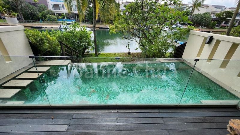 4 Bed Terraced House (Landed) for Sale in  Lakeshore View - Image 12