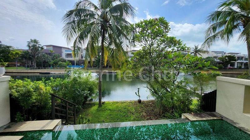 4 Bed Terraced House (Landed) for Sale in  Lakeshore View - Image 13