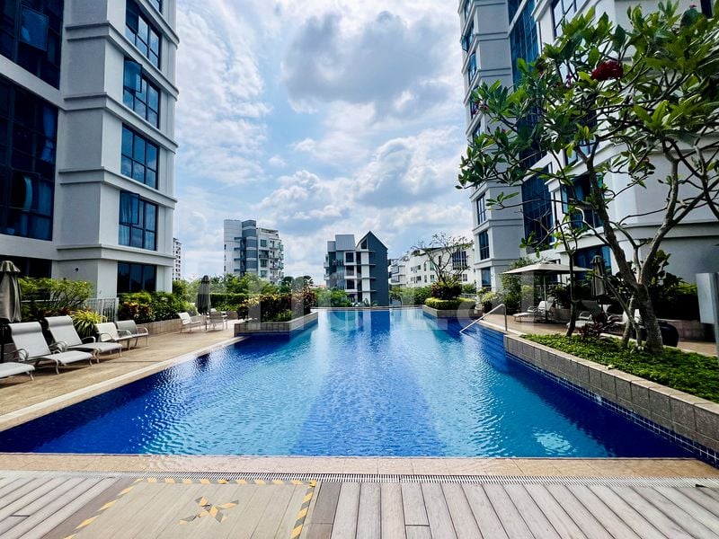 Common Room (Condo) for Rent in  Dunman View - Image 4