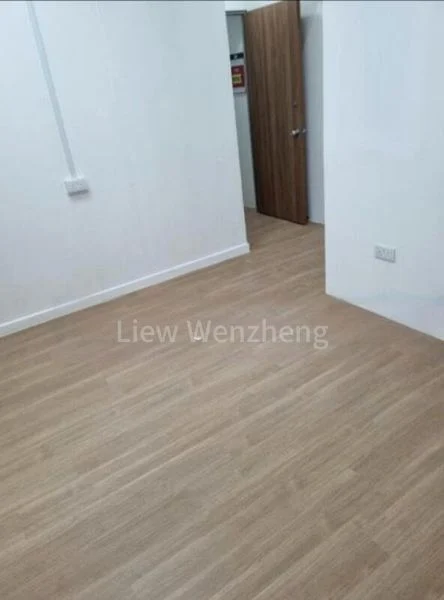 Light Industrial (B1) for Rent: Tat Ann Building - Image 3
