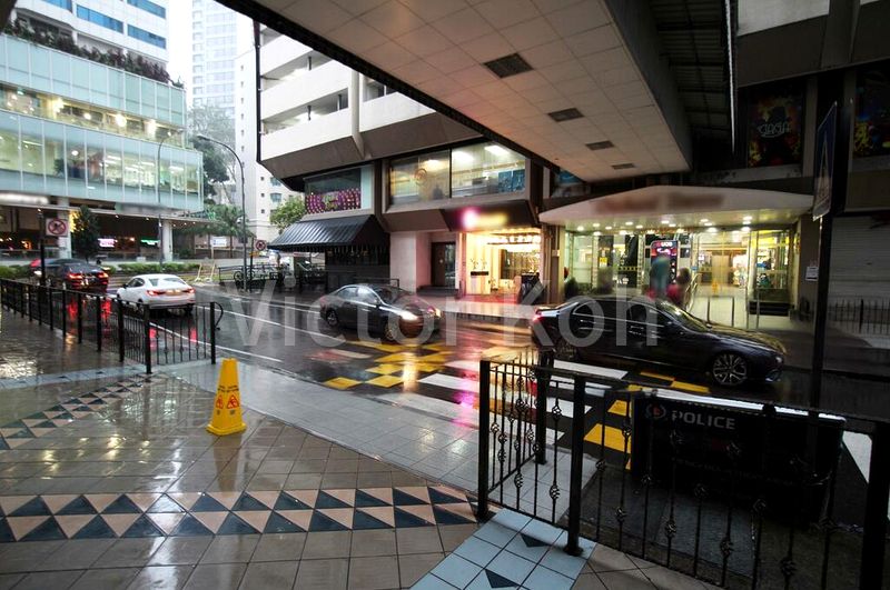 Other Retail for Sale: Orchard Towers Shop - Image 5