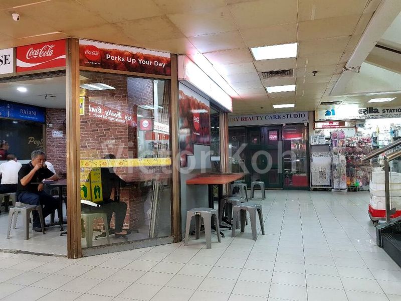 Other Retail for Sale: Orchard Towers Shop - Image 12