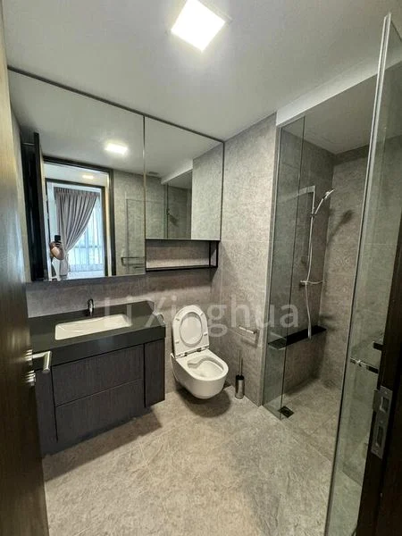 2 Bed Condo for Rent in Avenue South Residence - Image 9
