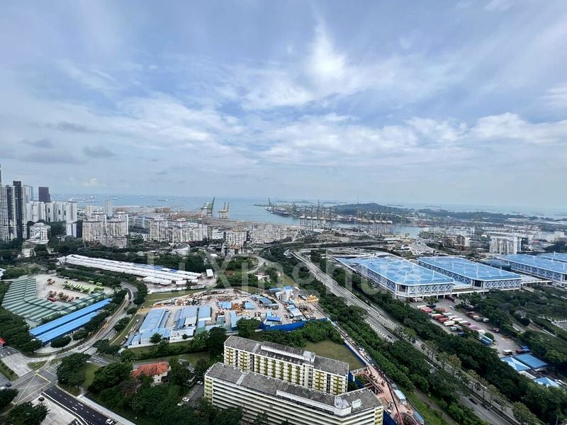 2 Bed Condo for Rent in Avenue South Residence - Image 3