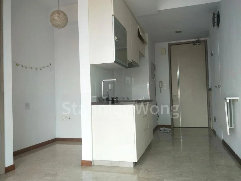 1 Bed Condo for Rent in  Opal Suites - Image 3