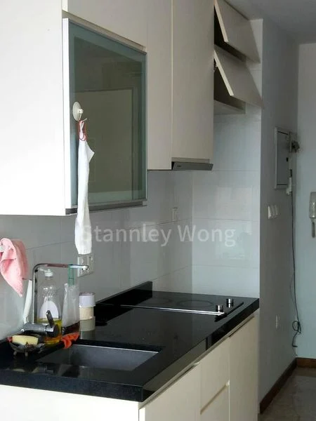 1 Bed Condo for Rent in  Opal Suites - Image 1