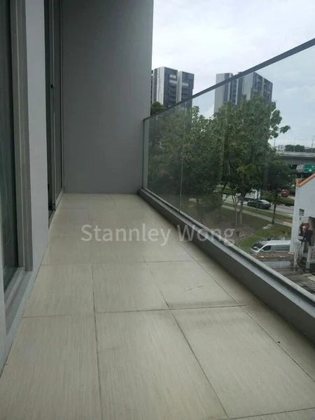1 Bed Condo for Rent in  Opal Suites - Image 5