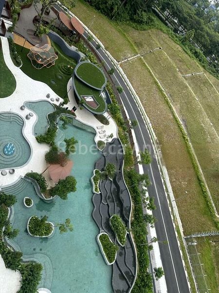 3 Bed Condo for Sale in  Ki Residences At Brookvale - Image 2