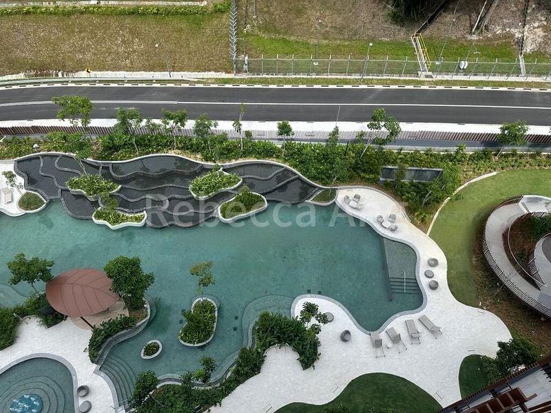 3 Bed Condo for Sale in  Ki Residences At Brookvale - Image 6