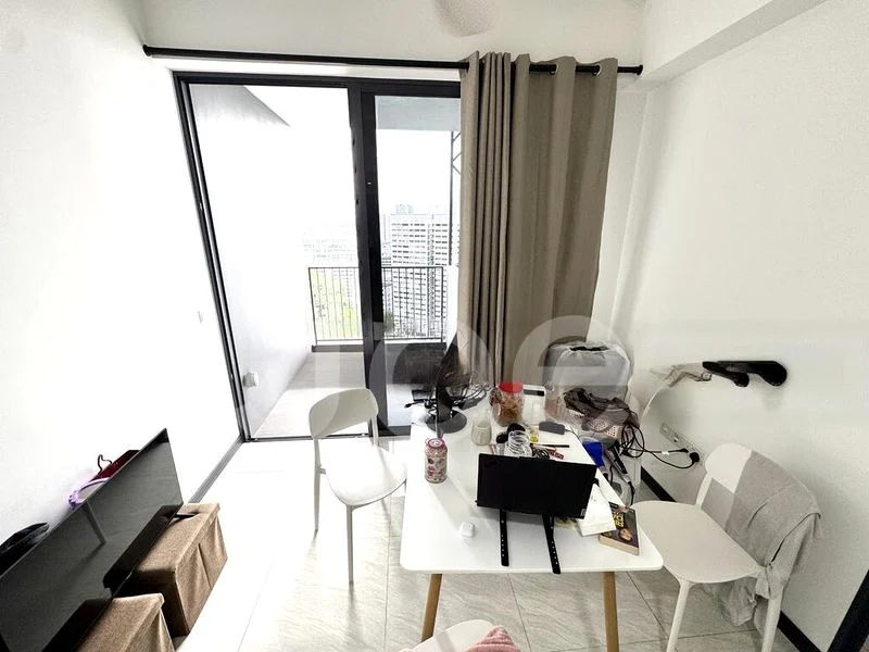 1 Bed Condo for Sale in  Gem Residences - Image 1