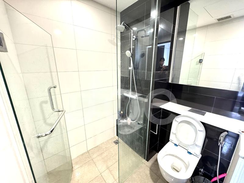 1 Bed Condo for Sale in  Gem Residences - Image 3