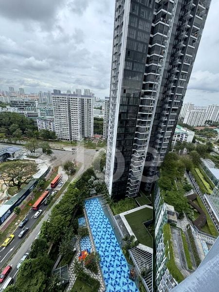 1 Bed Condo for Sale in  Gem Residences - Image 5