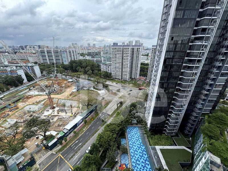 1 Bed Condo for Sale in  Gem Residences - Image 6