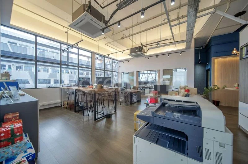 Office for Rent: CT Hub 2 - Image 9