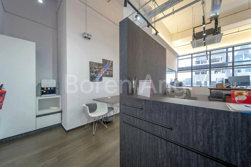 Office for Rent: CT Hub 2 - Image 13