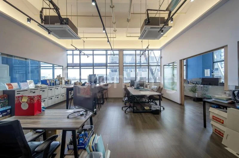 Office for Rent: CT Hub 2 - Image 15