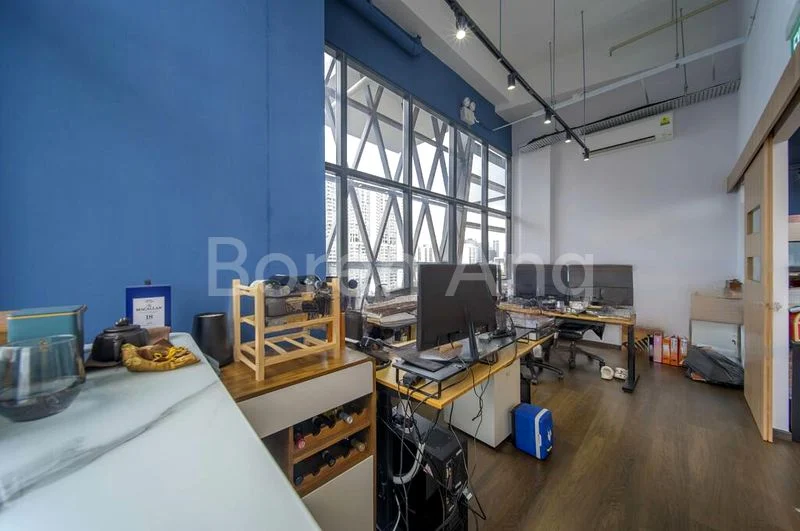 Office for Rent: CT Hub 2 - Image 6