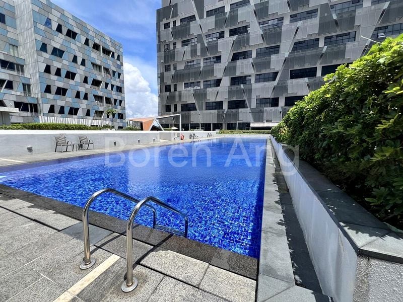 Office for Rent: CT Hub 2 - Image 4