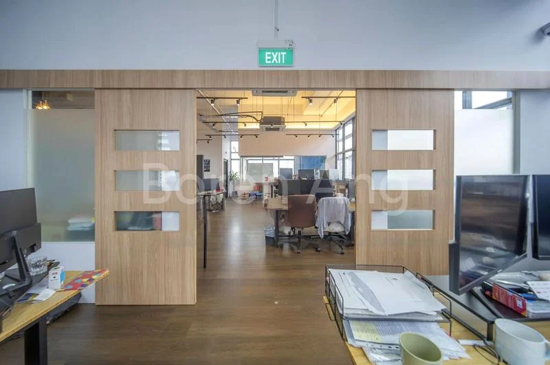 Office for Rent: CT Hub 2 - Image 5