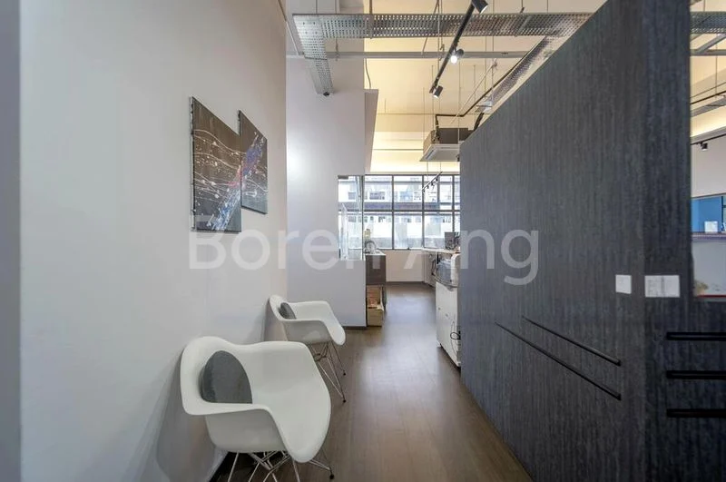 Office for Rent: CT Hub 2 - Image 12