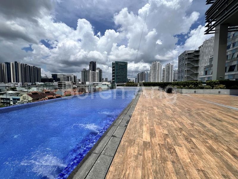 Office for Rent: CT Hub 2 - Image 1