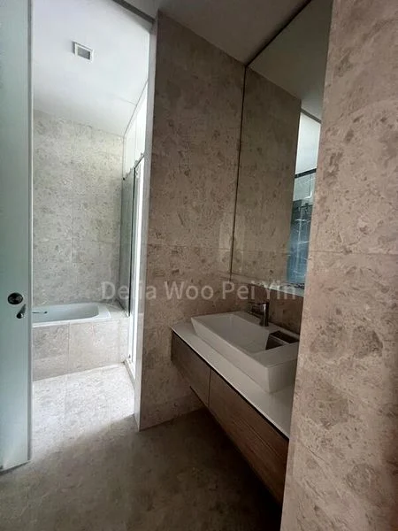 1 Bed Condo for Rent in The Tennery - Image 2