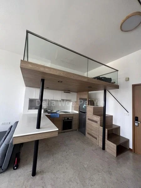 1 Bed Condo for Rent in The Tennery - Image 15