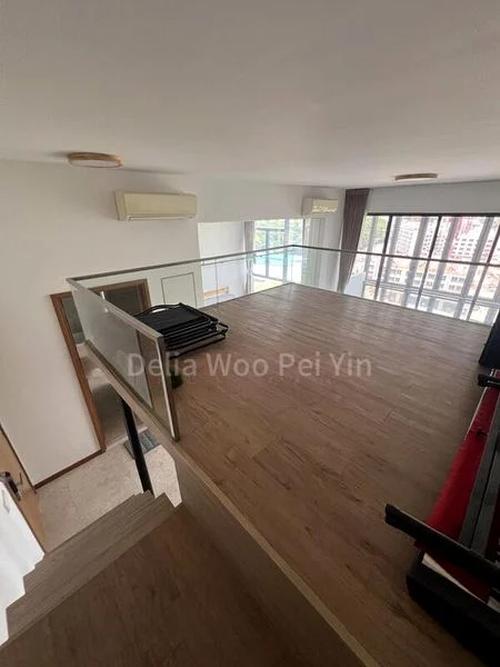 1 Bed Condo for Rent in The Tennery - Image 17