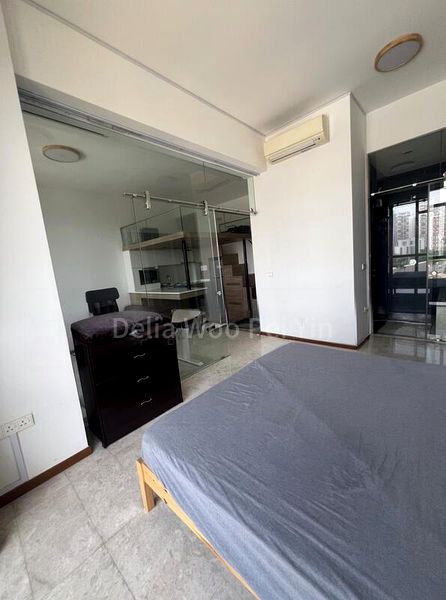 1 Bed Condo for Rent in The Tennery - Image 7