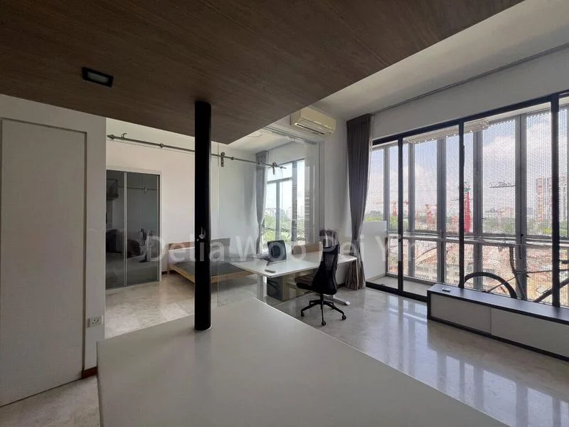 1 Bed Condo for Rent in The Tennery - Image 10