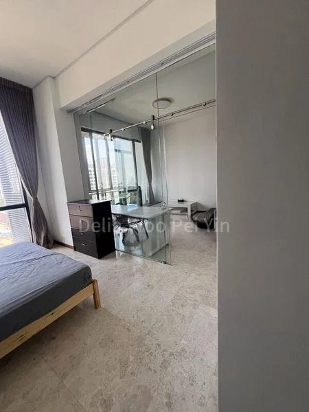 1 Bed Condo for Rent in The Tennery - Image 5