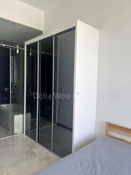 1 Bed Condo for Rent in The Tennery - Image 4