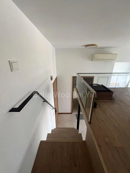 1 Bed Condo for Rent in The Tennery - Image 16