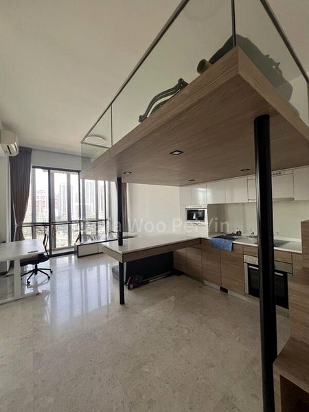 1 Bed Condo for Rent in The Tennery - Image 19