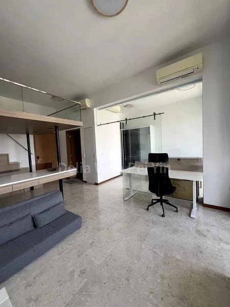 1 Bed Condo for Rent in The Tennery - Image 13