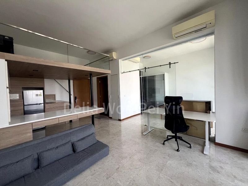 1 Bed Condo for Rent in The Tennery - Image 12