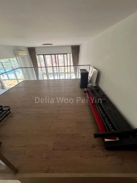 1 Bed Condo for Rent in The Tennery - Image 18