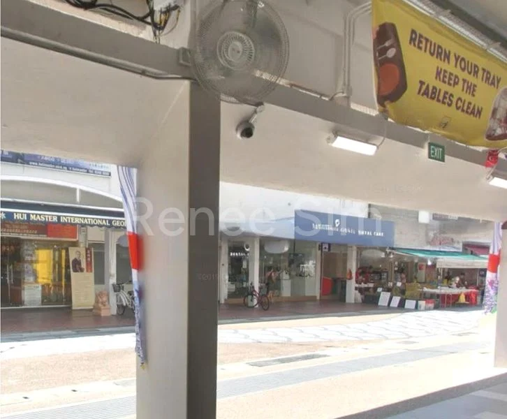 Shop / Shophouse for Rent: 83 Marine Parade Central - Image 6