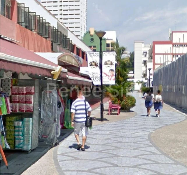 Shop / Shophouse for Rent: 83 Marine Parade Central - Image 7