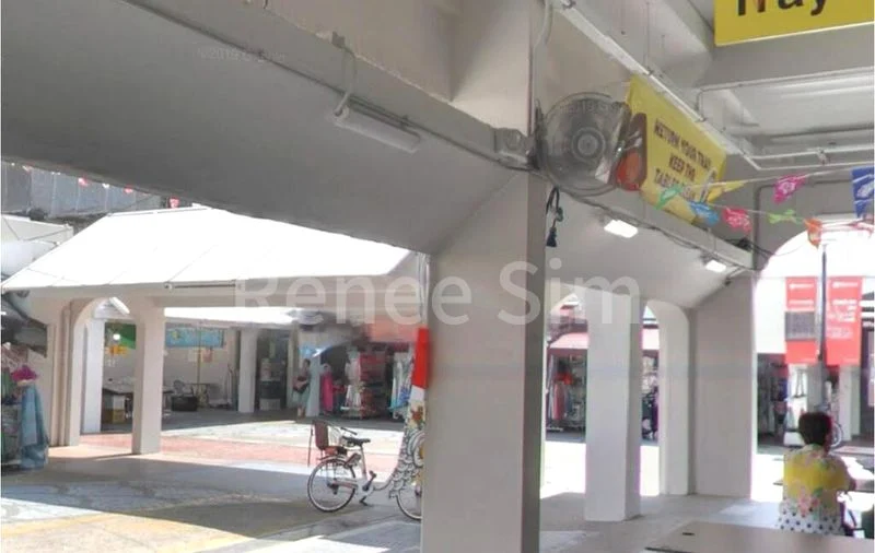 Shop / Shophouse for Rent: 83 Marine Parade Central - Image 5