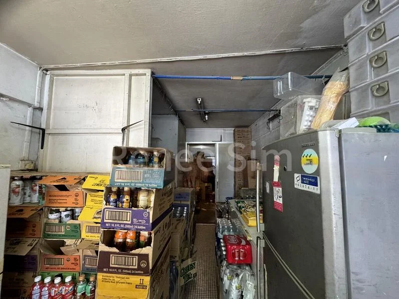 Shop / Shophouse for Rent: 83 Marine Parade Central - Image 1