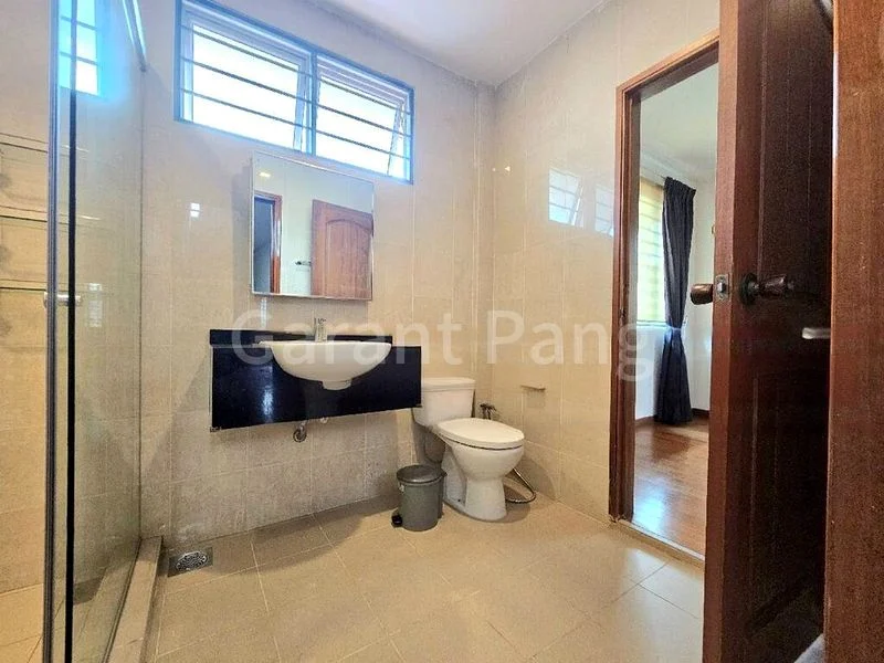 4 Bed Corner Terrace (Landed) for Rent in  The Inglewood - Image 3