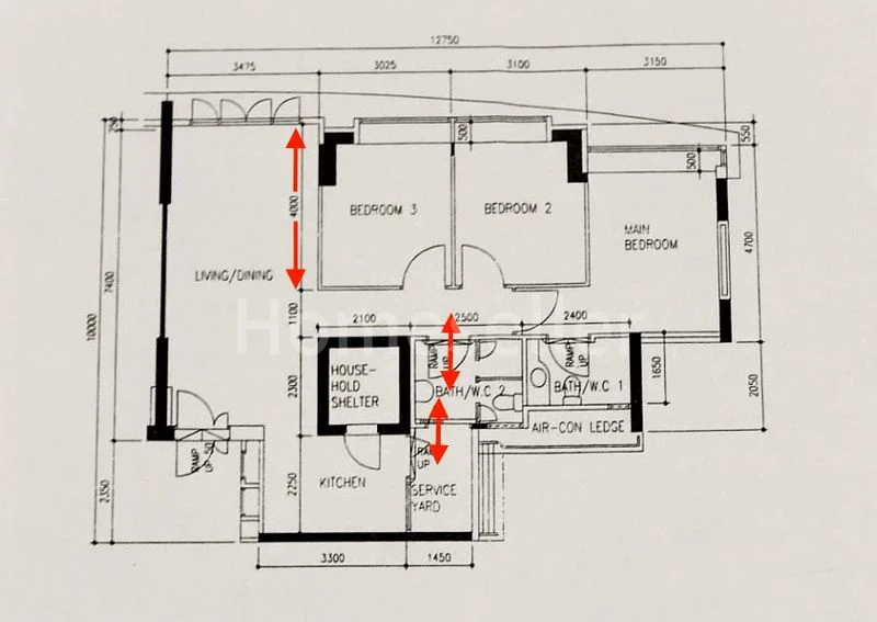 Premium HDB for Sale in 213A Compassvale Lane - Image 12