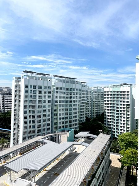 Premium HDB for Sale in 213A Compassvale Lane - Image 11